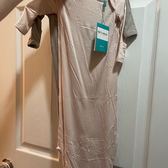 Set of 2 posh peanut sleep dresses - Picture 4 of 4